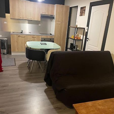Maisonnette Autonome Questembert Екстер'єр фото